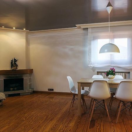 Apartamento Turistico La Solana Banos de Rio Tobia ภายนอก รูปภาพ