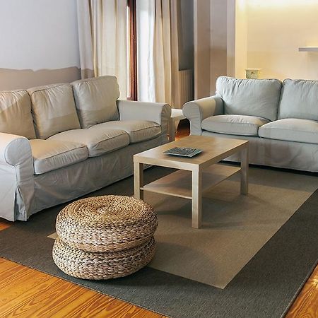 Apartamento Turistico La Solana Banos de Rio Tobia ภายนอก รูปภาพ