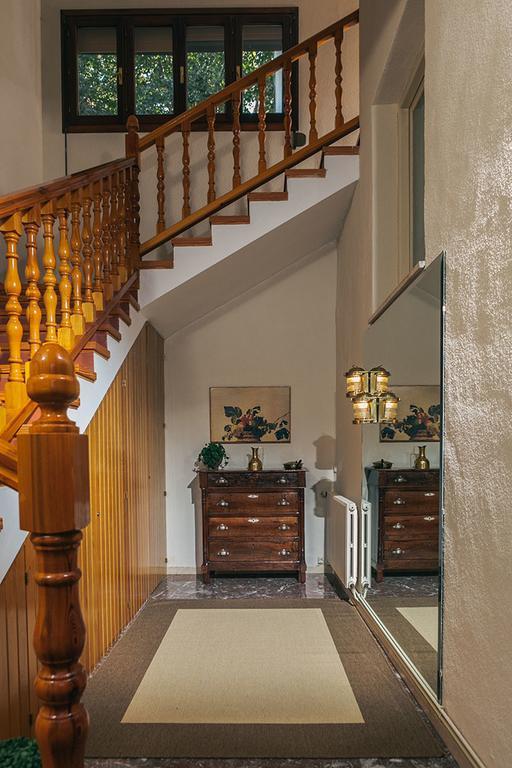Apartamento Turistico La Solana Banos de Rio Tobia ภายนอก รูปภาพ