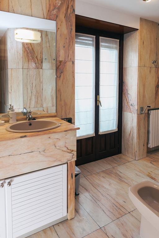 Apartamento Turistico La Solana Banos de Rio Tobia ภายนอก รูปภาพ
